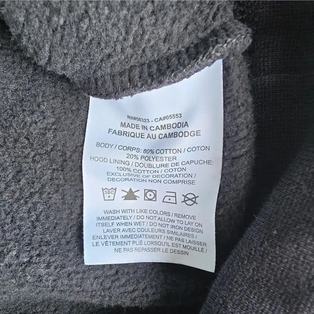 Jordan air hoodie